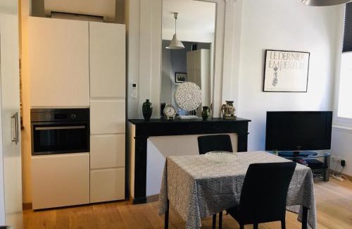 Bordeaux City Centre Apartment | Joli et agréable studio