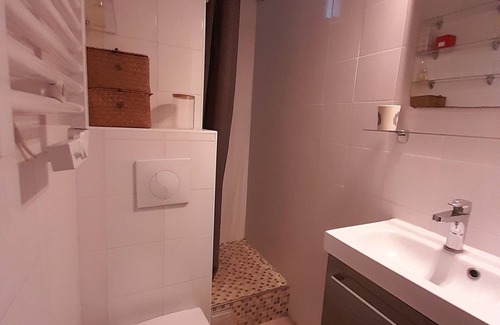 Parchamp–Albert Kahn Apartment | Joli et Lumineux 3 Pièces Près de Paris