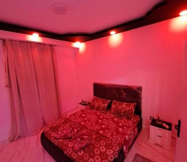 Bejaia Apartment | Joli F3 Saket Plage