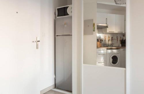 Castanet-Tolosan Apartment | Joli loft équipé, tennis, piscine
