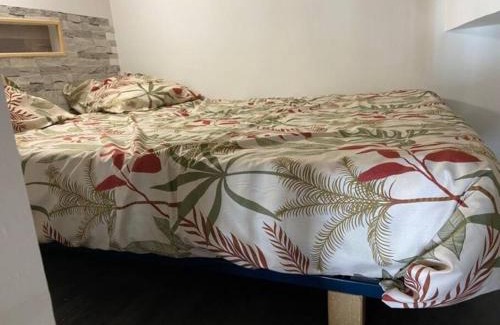 Payre Apartment | Joli loft rénové