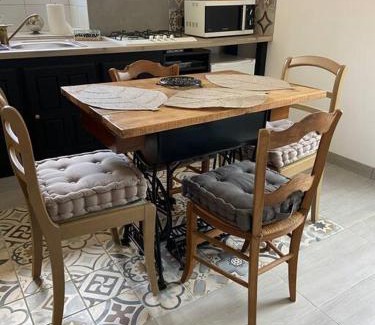 Payre Apartment | Joli loft rénové