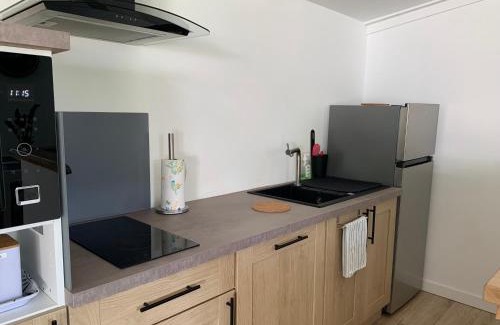 Mont-pres-Chambord House | joli logement indépendant