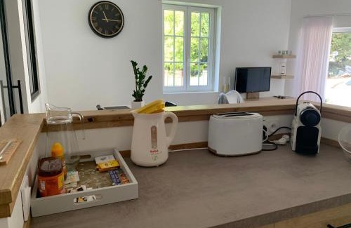 Mont-pres-Chambord House | joli logement indépendant