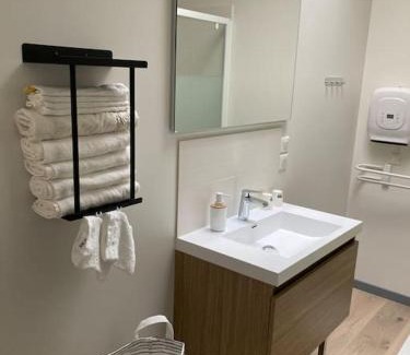 Eymet Apartment | Joli petit appartement