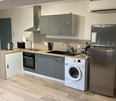 Eymet Apartment | Joli petit appartement