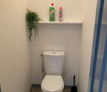 Eymet Apartment | Joli petit appartement