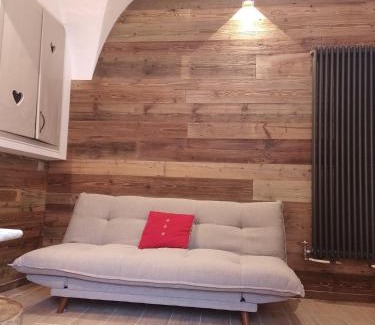 Seyne Apartment | Joli petit appartement Montagne#SKI#LAC#NETFLIX#