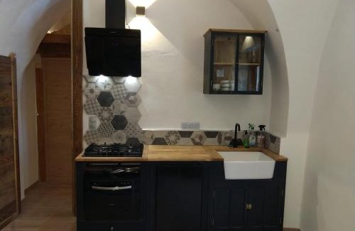 Seyne Apartment | Joli petit appartement Montagne#SKI#LAC#NETFLIX#