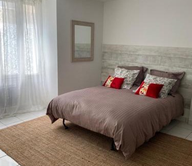 Saint-Arnoult-en-Yvelines Apartment | Joli studio en centre ville