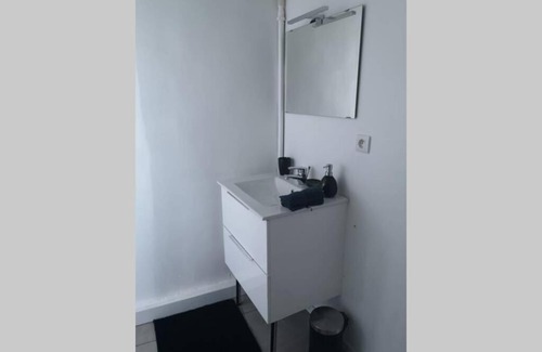 Corbeil-Essonnes Apartment | joli studio à Corbeil Essonnes