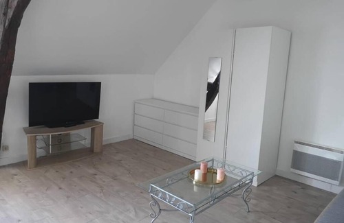 Corbeil-Essonnes Apartment | joli studio à Corbeil Essonnes