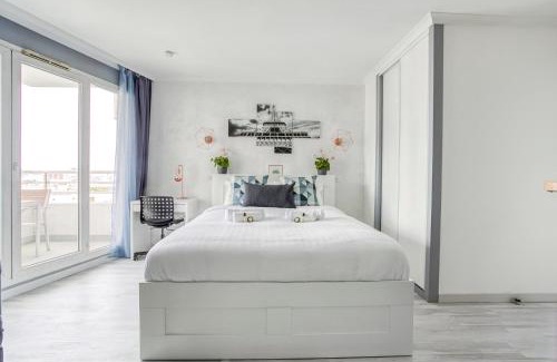 Gambetta Apartment | Joli studio à Courbevoie - La Defense