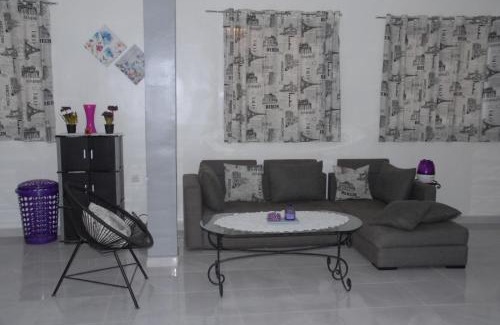 Meknes Apartment | joli studio à louer