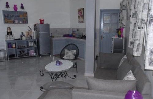 Meknes Apartment | joli studio à louer