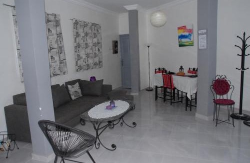 Meknes Apartment | joli studio à louer