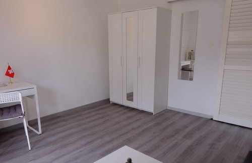 Cronenbourg Est Apartment | Joli Studio à Vieux Cronenbourg