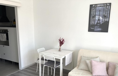 Cronenbourg Est Apartment | Joli Studio à Vieux Cronenbourg