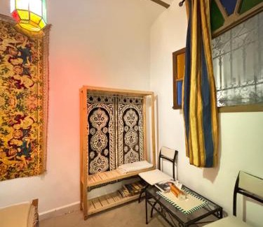 Medina of Tangier Apartment | Joli studio au cœur de la Kasbah, à 5 min du port