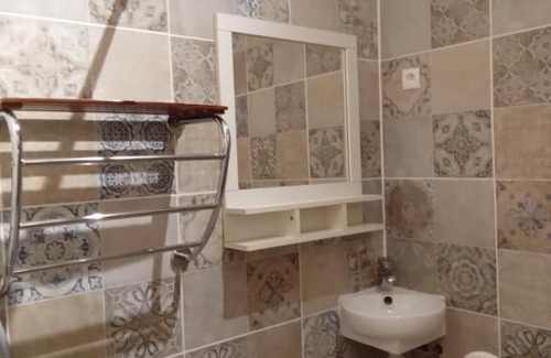 Espira de l'Agly Apartment | Joli Studio avec jardin