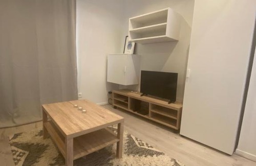 Royat Apartment | Joli studio calme et lumineux