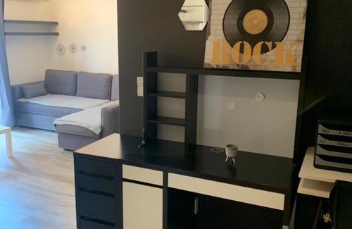 Bastia Apartment | Joli studio centre ville de Bastia