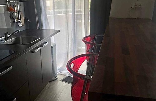 Bastia Apartment | Joli studio centre ville de Bastia