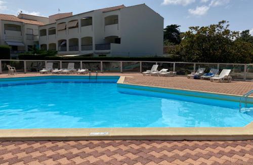 Dolus-d'Oleron Apartment | Joli Studio