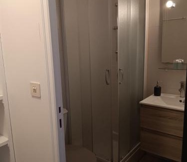 Champ-Capelet Apartment | joli studio idéalement situé