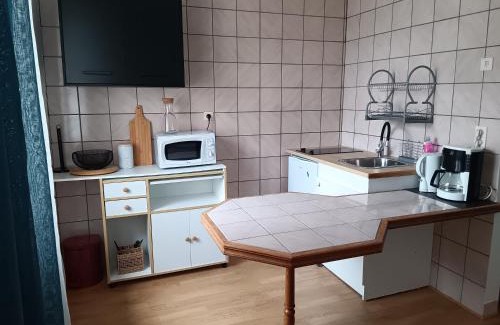 Champ-Capelet Apartment | joli studio idéalement situé