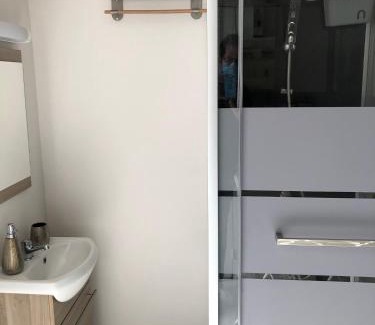 Veules-les-Roses Apartment | Joli studio meublé proche de la plage