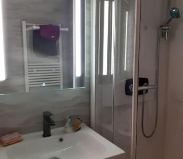 Pra Loup Apartment | Joli studio proche des telecabines