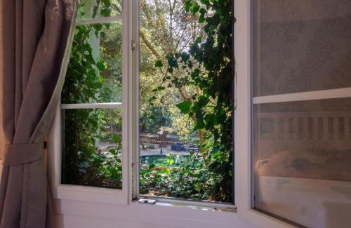 Saint-Zacharie Apartment | Joli studio romantique à St Zach