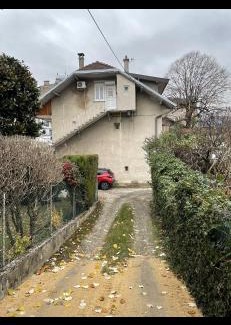 Aix-les-Bains Apartment | Joli T1 3* rénové mars 2022 proche lac et ville