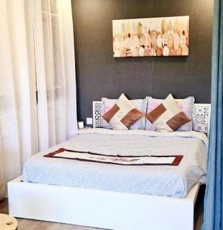 Montussan Apartment | Joli T1 bis fonctionnel à Montussan