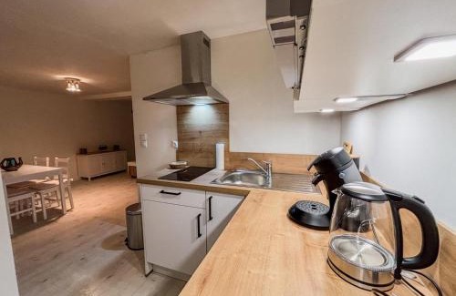 Belleme Apartment | Joli T2 avec wifi et Netflix proche du golf