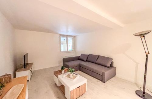 Belleme Apartment | Joli T2 avec wifi et Netflix proche du golf