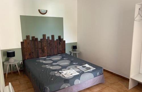 Corte Apartment | Joli T2 dans villa