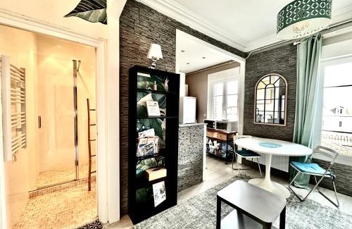 Cabourg Apartment | joli T2 situé dans le coeur de Cabourg