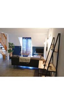 Bagneres-de-Luchon Apartment | Joli T3 60m2, centre ville, garage couvert fermé.