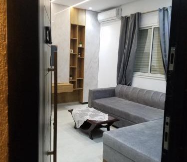 Sousse Apartment | Joli Villa à Sahloul
