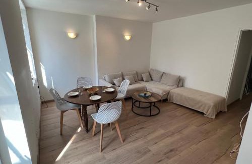 Saint-Fargeau Apartment | Jolie appartement 5 pers