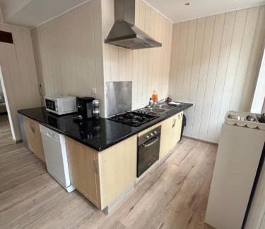 Saint-Fargeau Apartment | Jolie appartement 5 pers