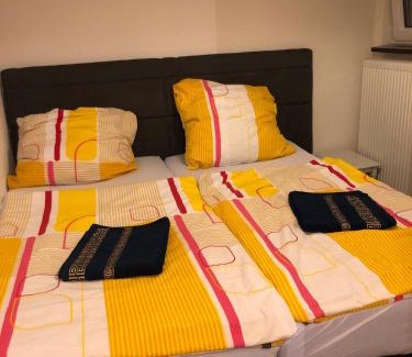 Sohrewald Apartment | Jolie Appartement Bei Kassel