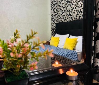 Ifrane Apartment | Jolie appartement calme spacieux centre ville