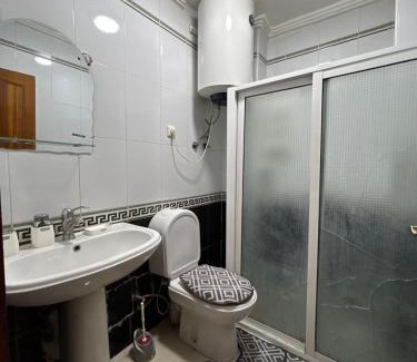 Ifrane Apartment | Jolie appartement calme spacieux centre ville