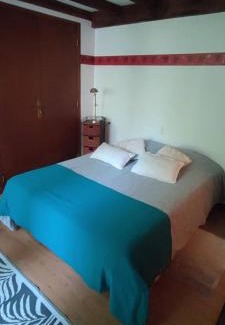 Quillan Apartment | jolie appartement en rez de chaussée
