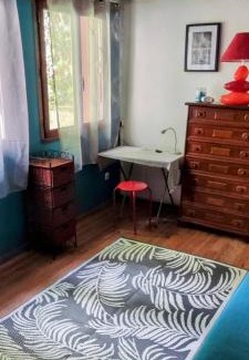 Quillan Apartment | jolie appartement en rez de chaussée