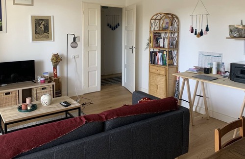 Cauderan Apartment | Jolie Appartement Idéal Pour 2 Personnes à Bordeaux Caudéran