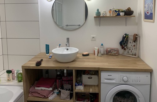 Cauderan Apartment | Jolie Appartement Idéal Pour 2 Personnes à Bordeaux Caudéran